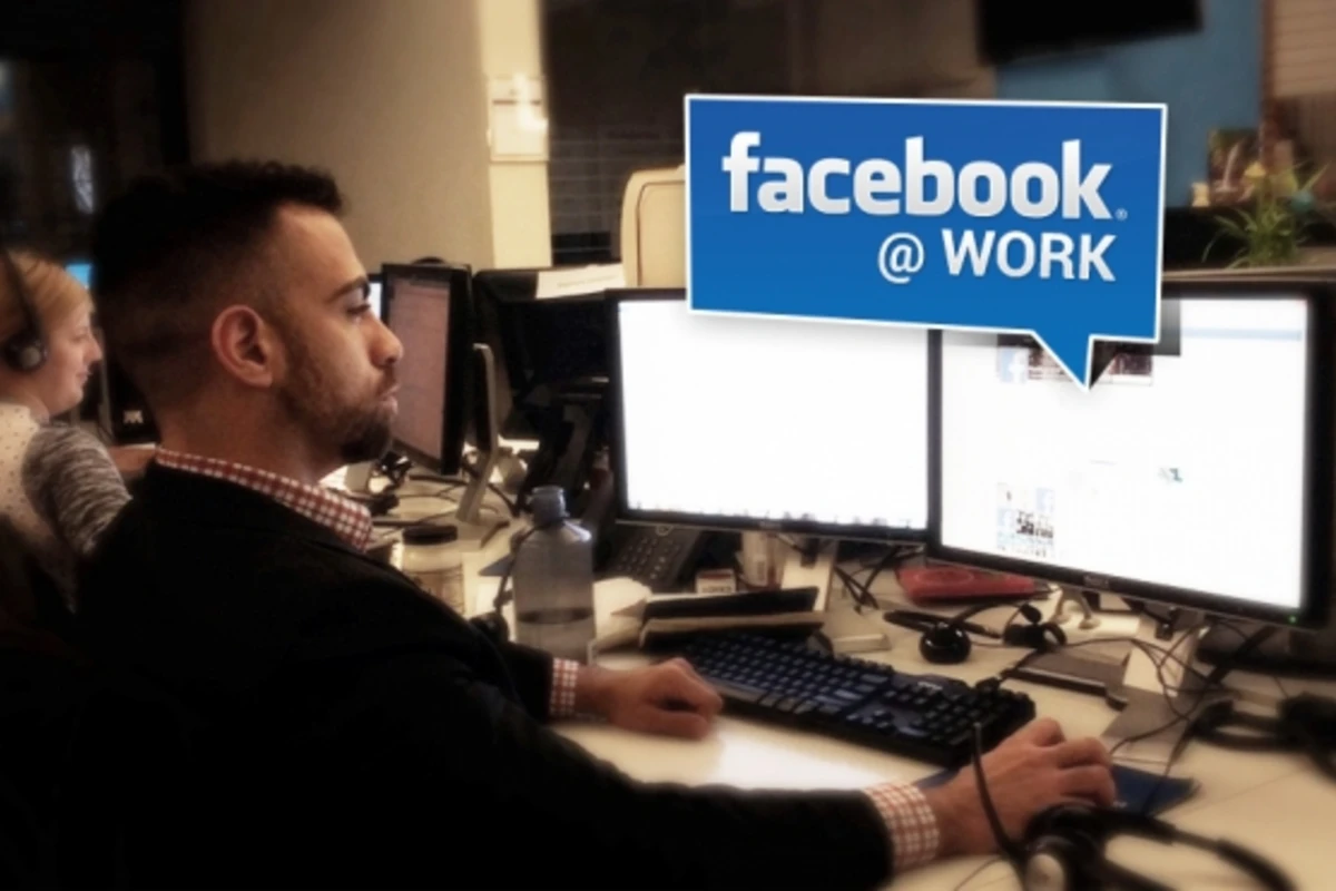 Facebookdan yeni maraqlı sosial şəbəkə