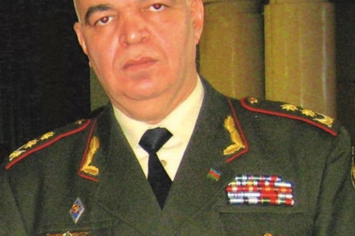 General-leytenant Aydəmirov: “Müharibə başlasa, səfərbərlik olmayacaq”