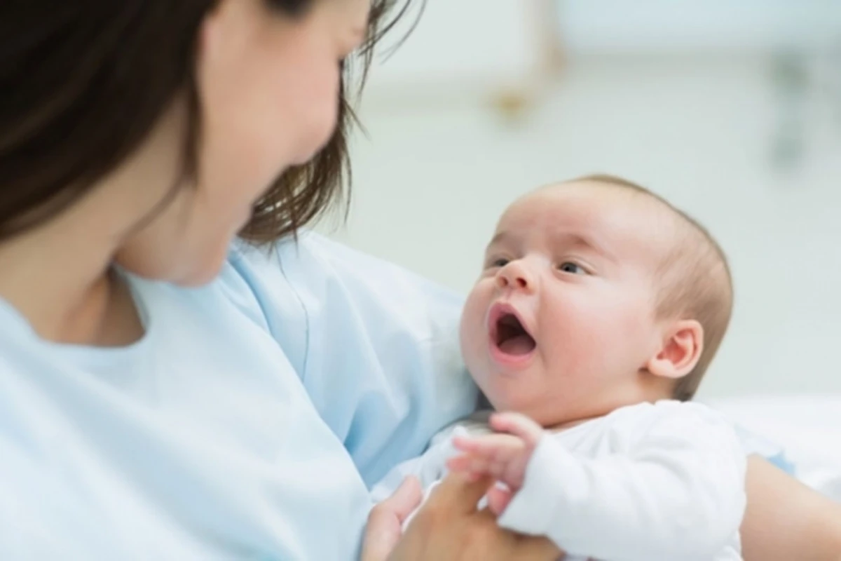 Azərbaycanda ikinci qızı doğulanlara 10 min manat veriləcək