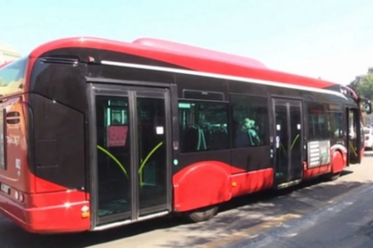 “BakuBus” avtobuslarında ilk – 800 nəfər arasında sorğu