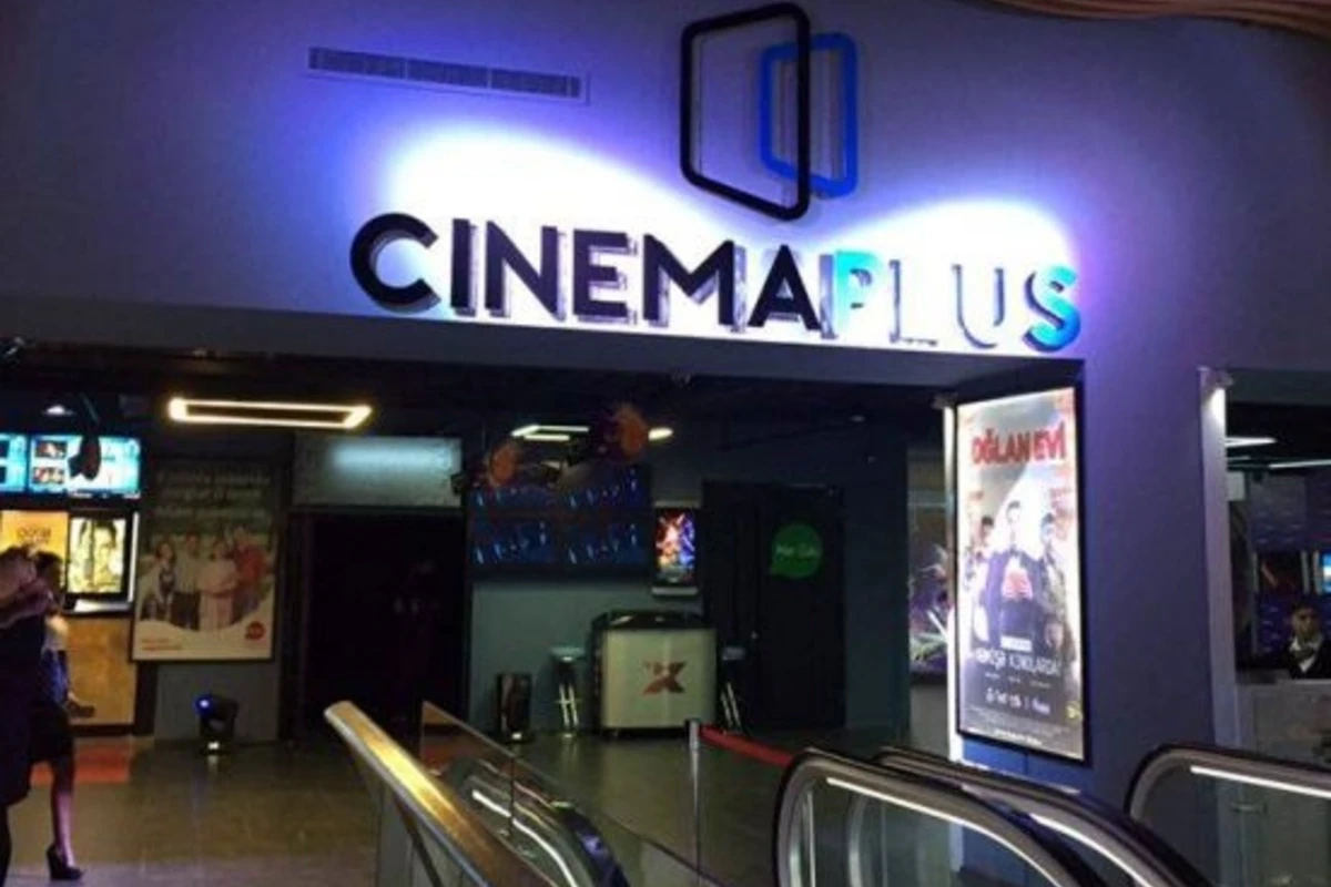 “28 Cinema” nın adı dəyişdi (FOTO)