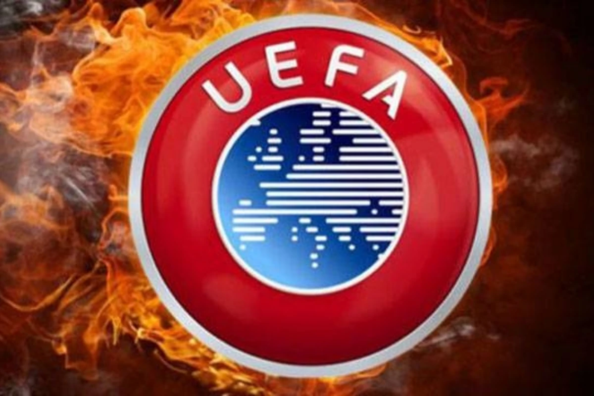 UEFA-dan Azərbaycan klubuna sərt xəbərdarlıq