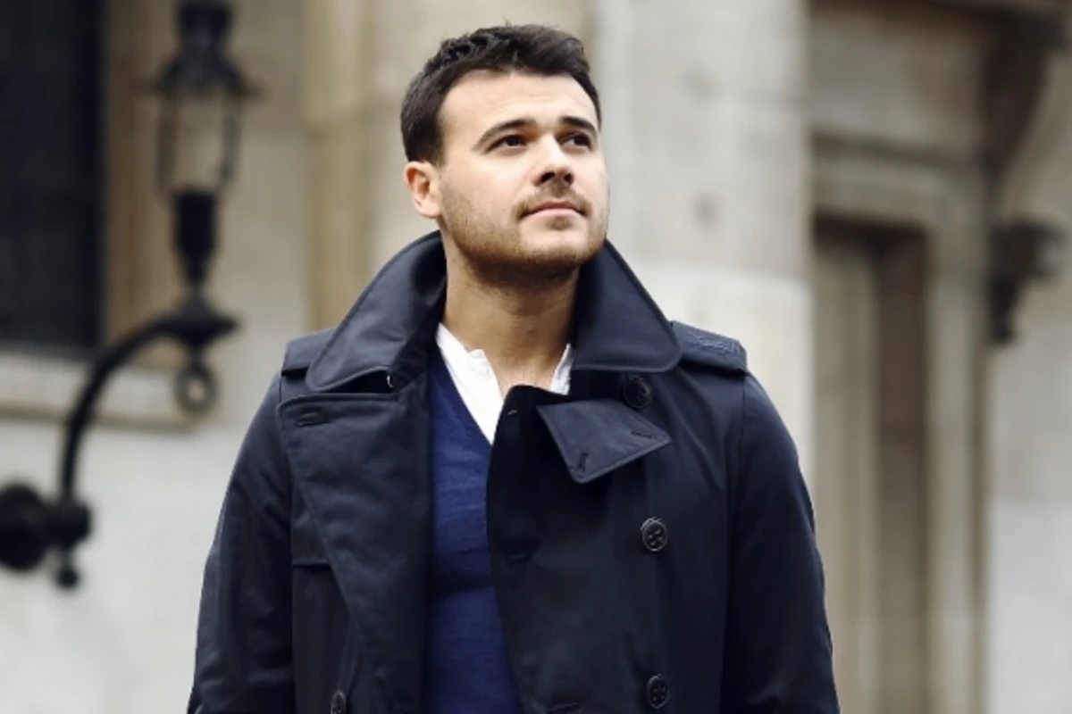 Emin Ağalarov Tarqovıda konsert verəcək