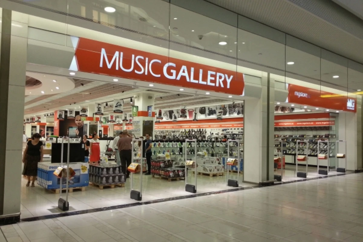 “Music Gallery” endirim fırıldağı iddiasına aydınlıq gətirdi (FOTO)