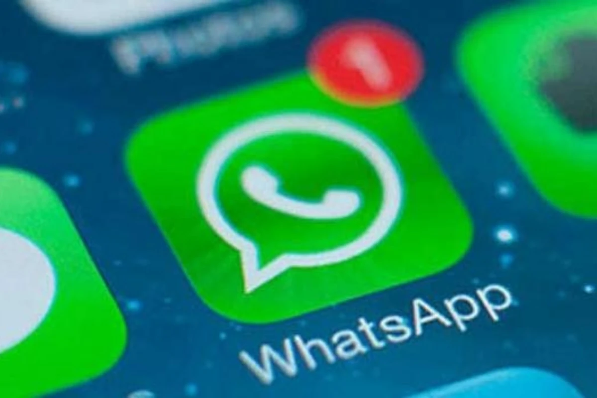 Whatsapp-dan inqilabi yenilik (FOTO)