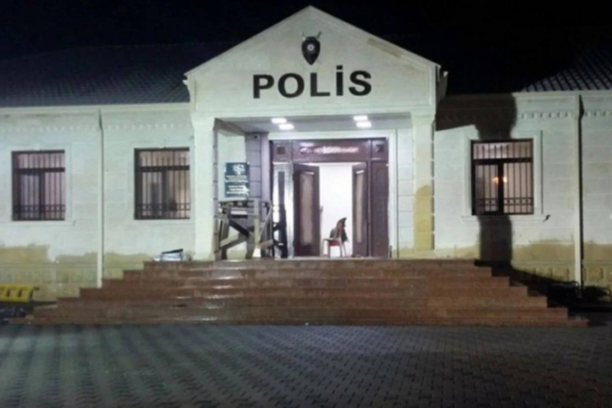 Nardaranda yeni Polis Bölməsi yaradıldı