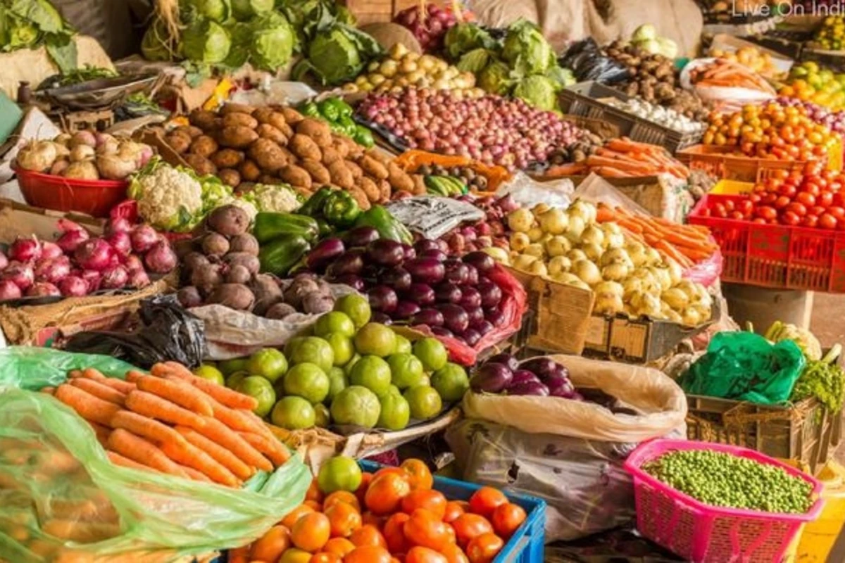 Bakının ən ucuz bazarında fantastik qiymətlər (REPORTAJ)