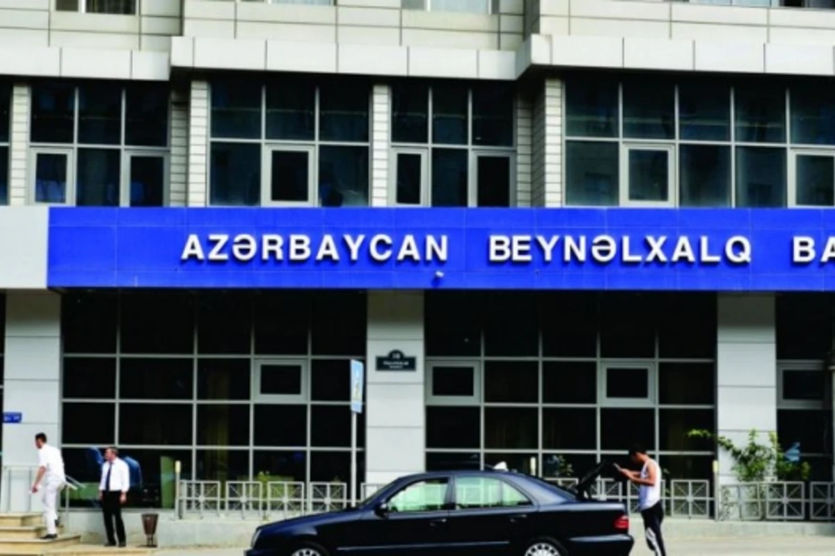 Səhiyyə nazirinin oğlu “Beynəlxalq Bank-Moskva”nın rəhbəri oldu