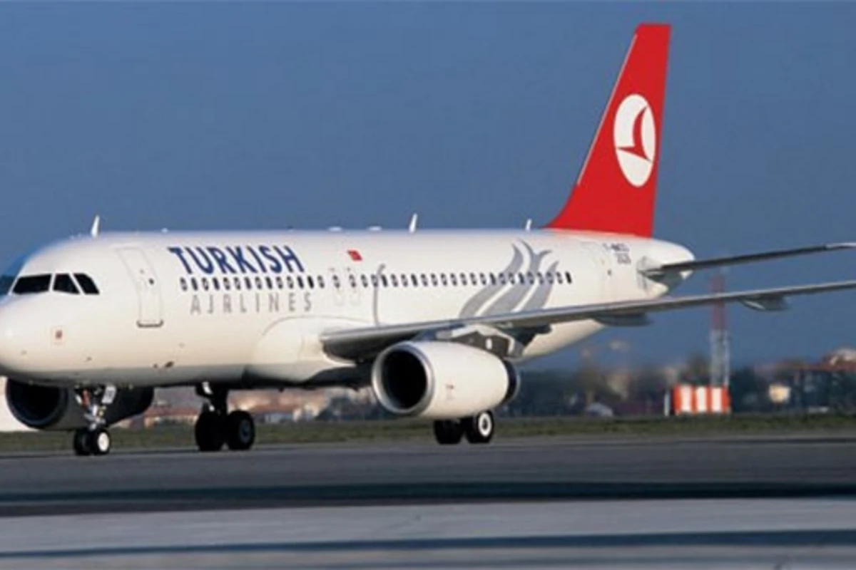 Hava şəraiti ilə əlaqədar Türkiyədən Azərbaycana aviareyslər ləğv edildi