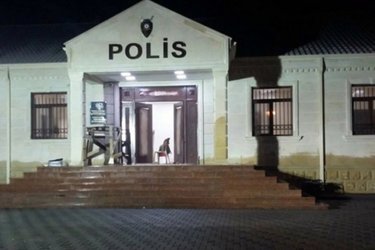 Nardaran Polis Bölməsinə yeni təyinat olub