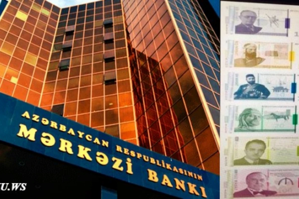 Dövriyyəyə yeni manat buraxılır? – Mərkəzi Bankdan rəsmi açıqlama (FOTO)