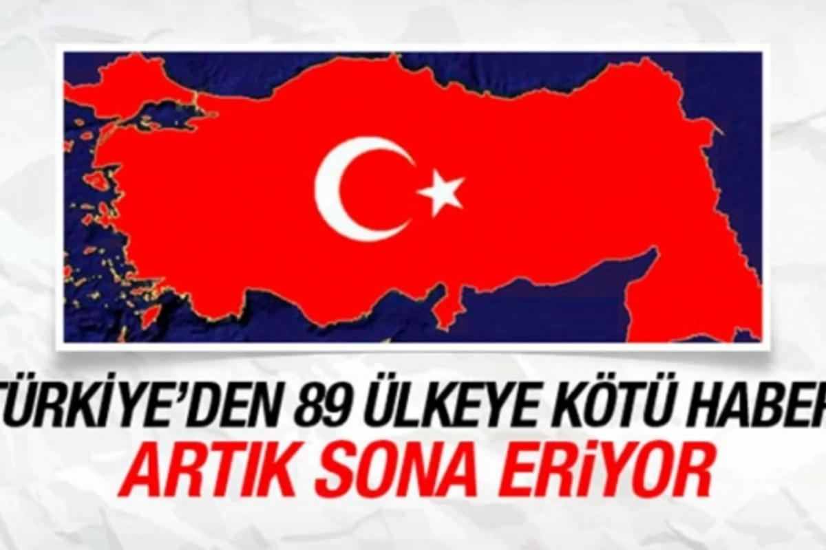 Türkiyə Azərbaycan vətəndaşlarına viza rejimi tətbiq edəcək