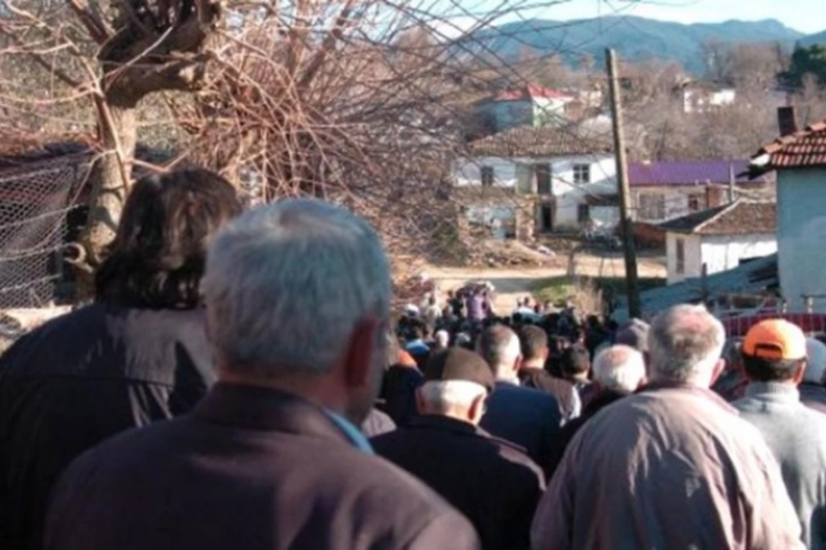 Türkiyədə dəhşətli qəza: azərbaycanlı hamilə qadın can verdi