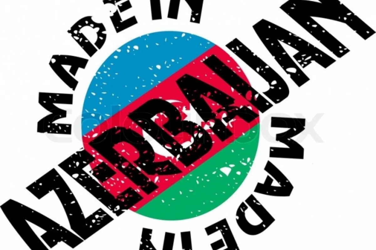 Prezidentdən “Made in Azerbaijan” brendi ilə bağlı sərəncam