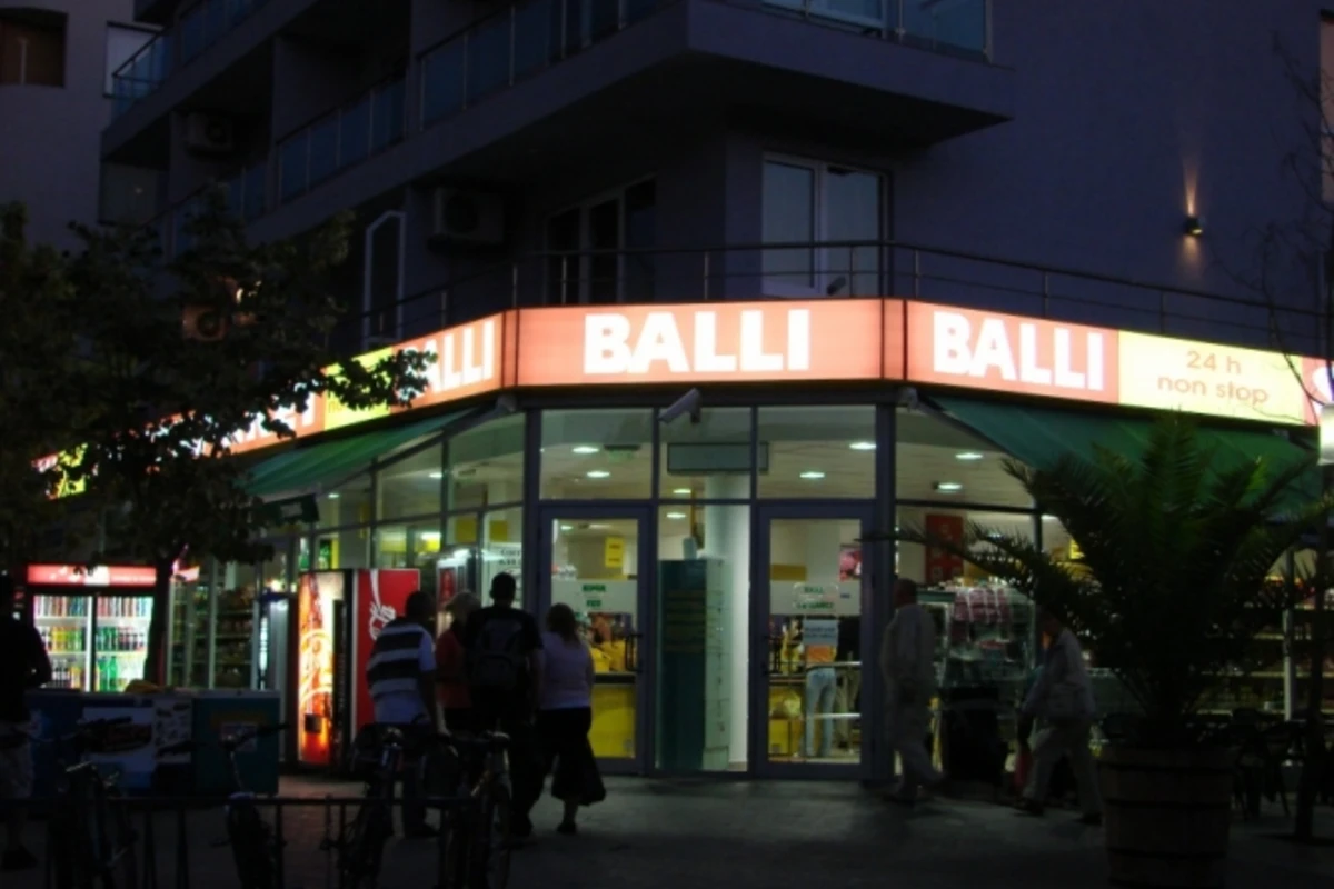 Ballı marketin rəhbəri həbs olundu