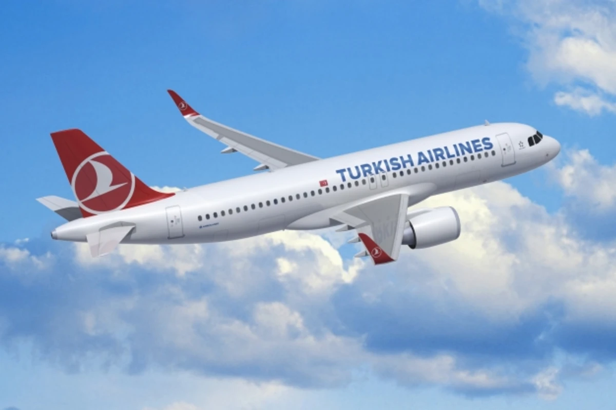 İstanbul-Bakı aviareysi qarlı hava şəraitinə görə təxirə salındı