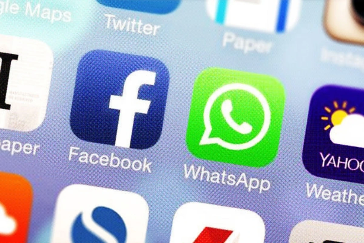 Whatsapp və Facebook-la bağlı maraqlı iddia