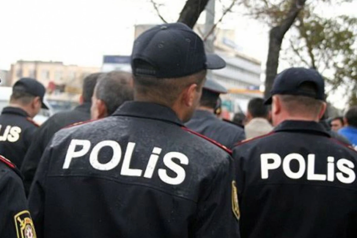 Azərbaycanda polislərin bu səlahiyyətləri əlindən alınacaq