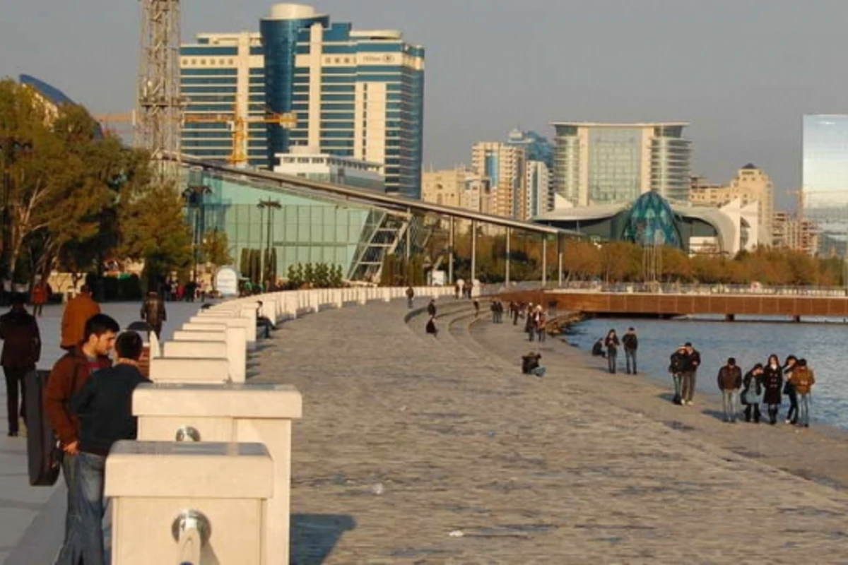 Bu gün Bakıda əsl bahar havası olacaq