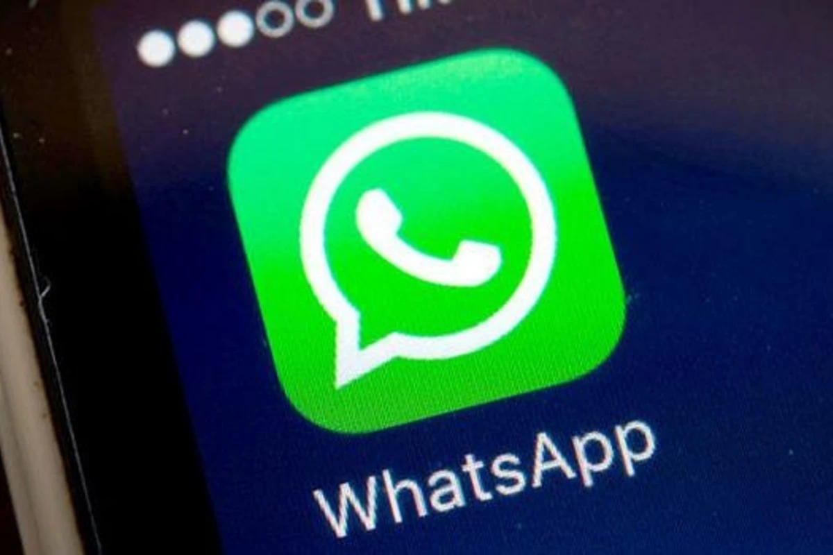 WhatsApp-dan daha bir yenilik (FOTO)