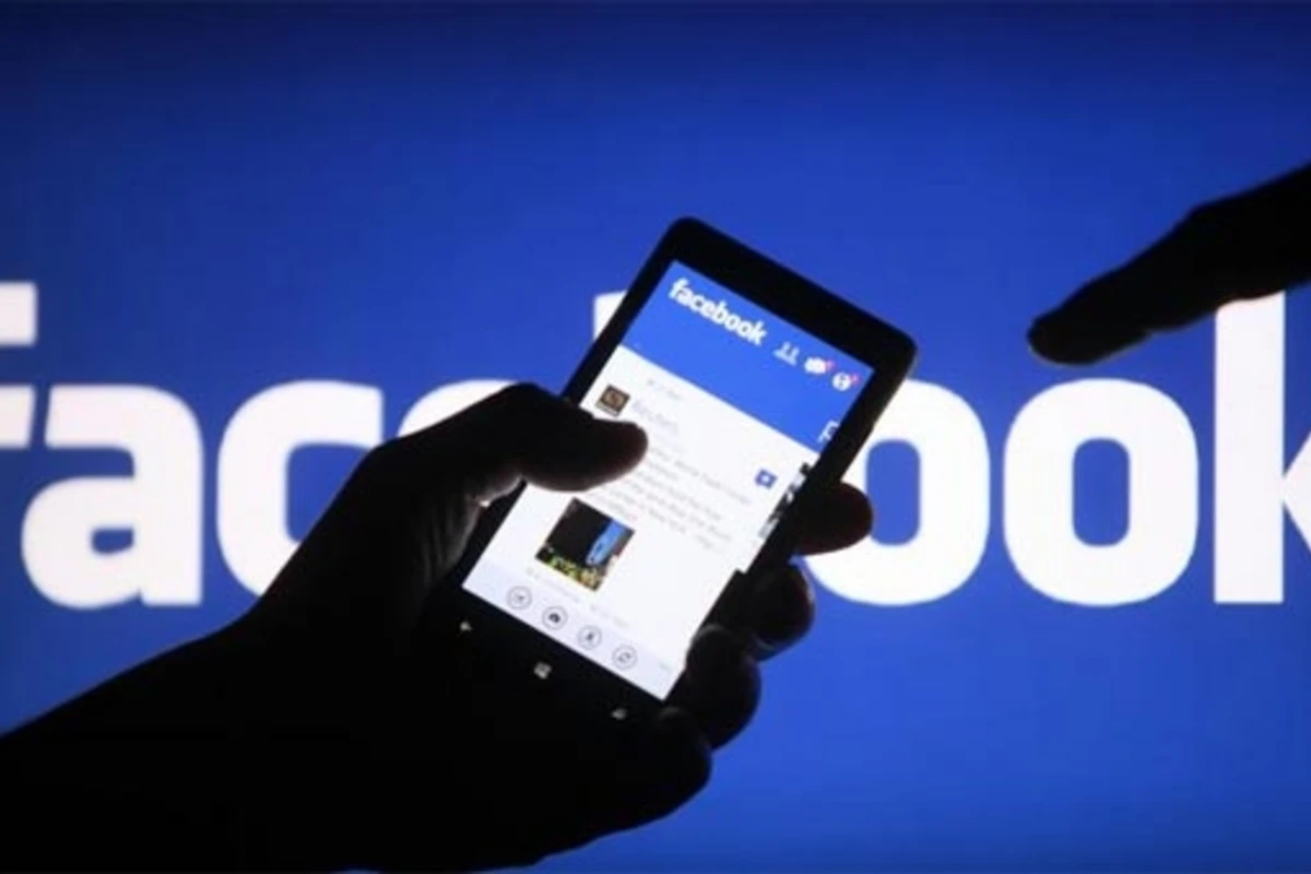 Facebook Ankaradakı terror aktı ilə bağlı funksiya tətbiq etdi