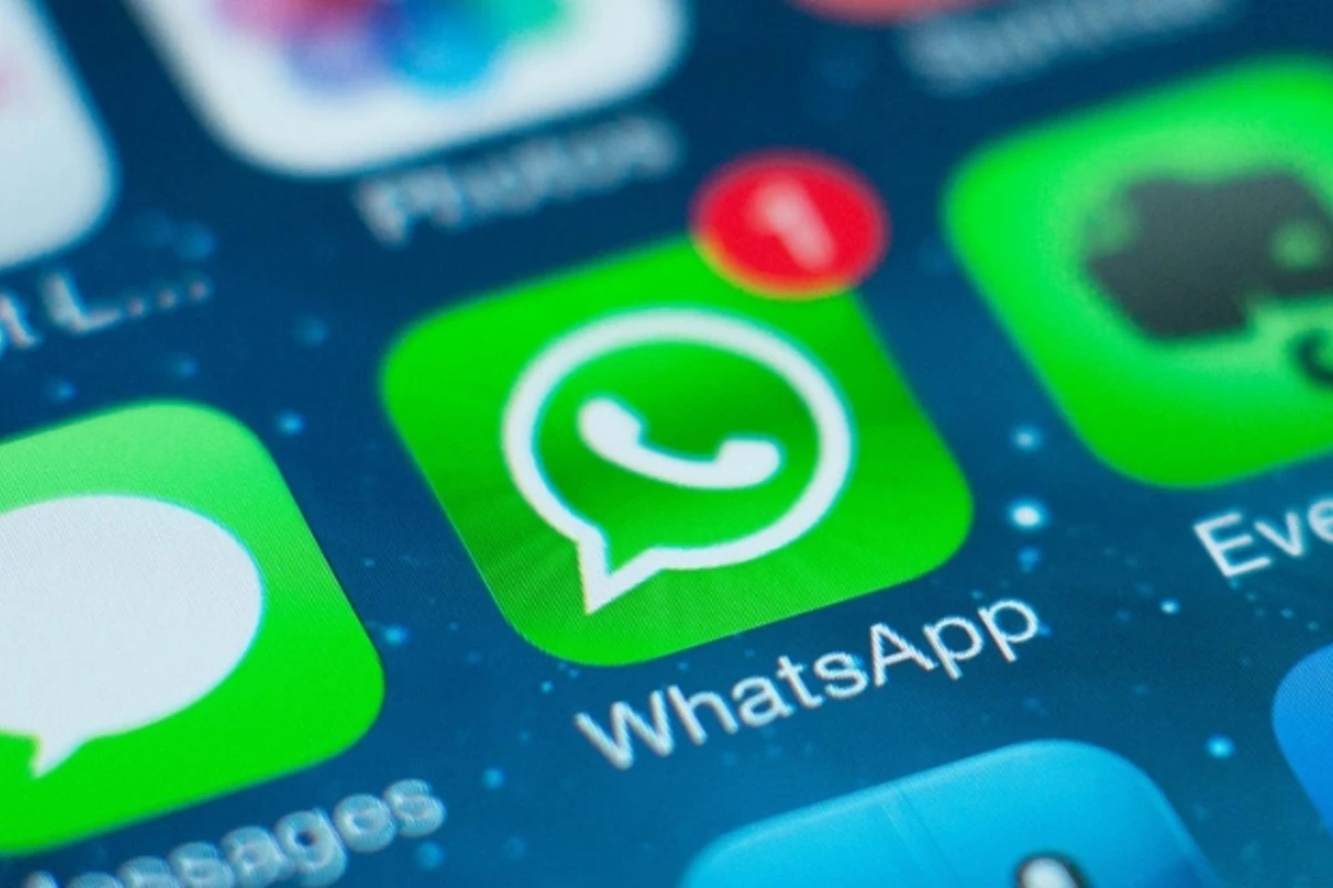 WhatsApp-a bu il gələcək möhtəşəm yeniliklər