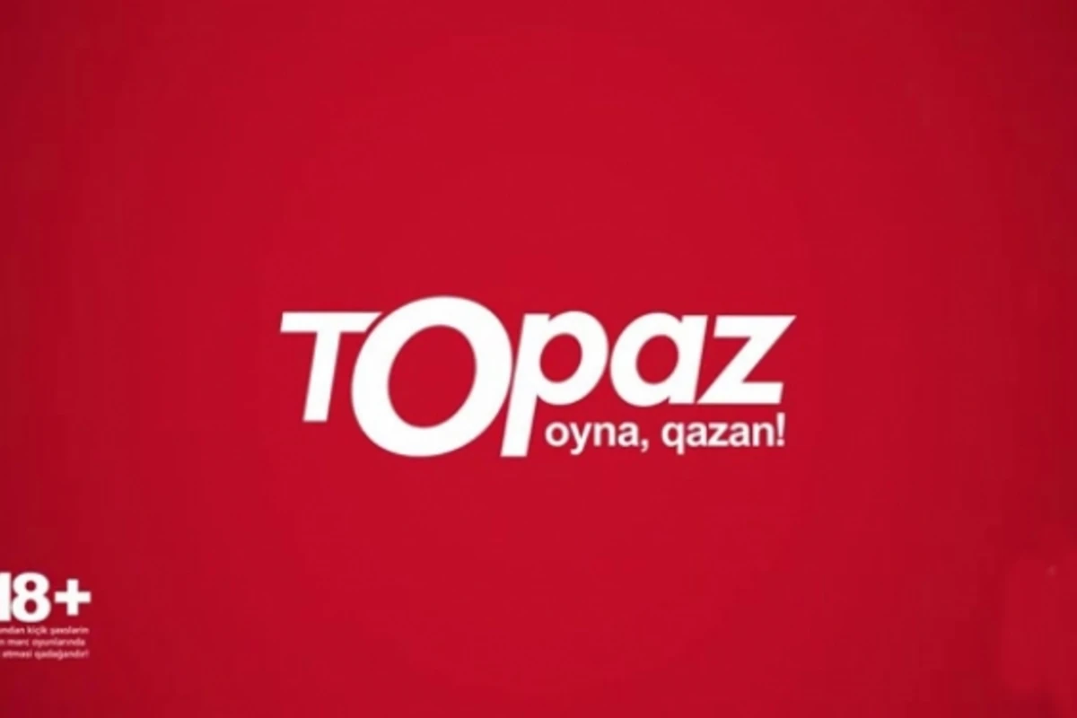 Bakı sakini “Topaz”da 80 min manat uduzub