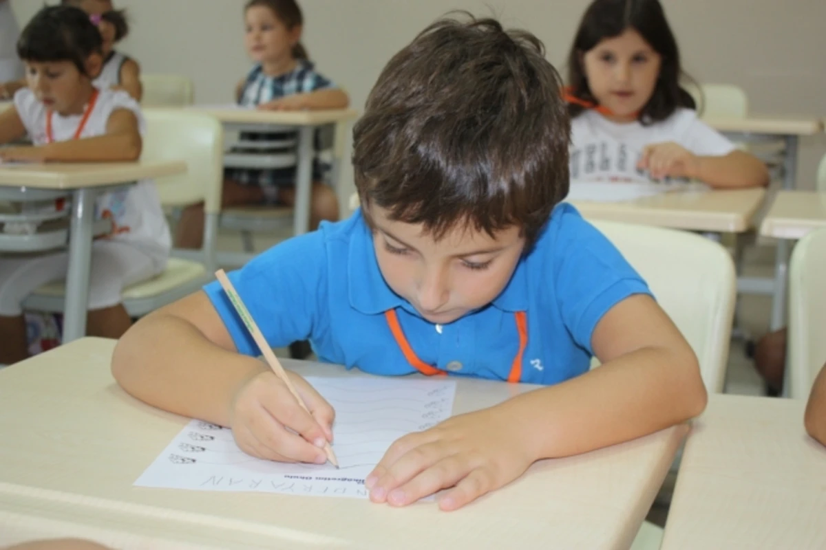 İstedadlı uşaqların məktəbə qəbulunun vaxtı açıqlandı