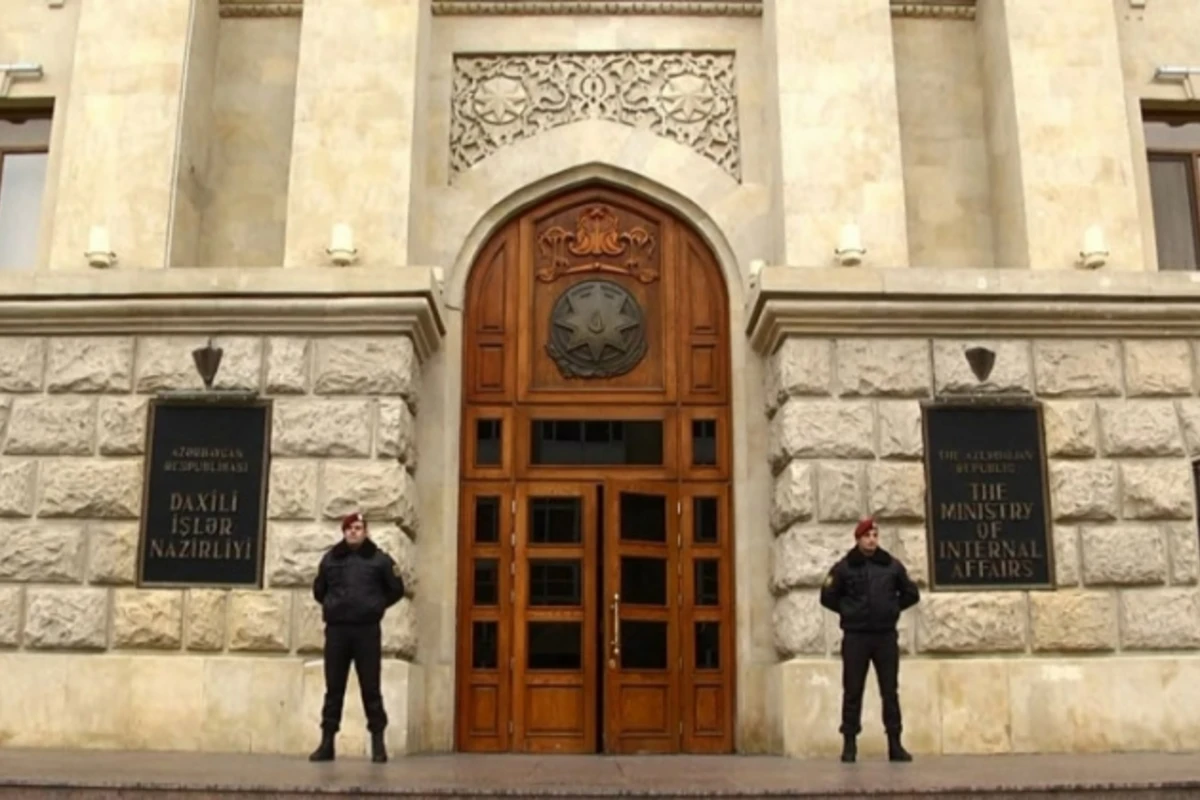 Baş Narkotiklərlə Mübarizə İdarəsində kadr dəyişikliyi olub