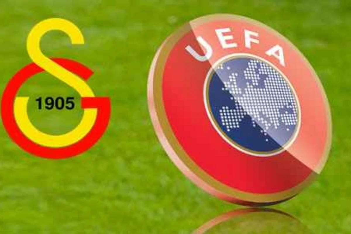 UEFA Qalatasarayı 1 illik avrokuboklardan kənarlaşdırdı