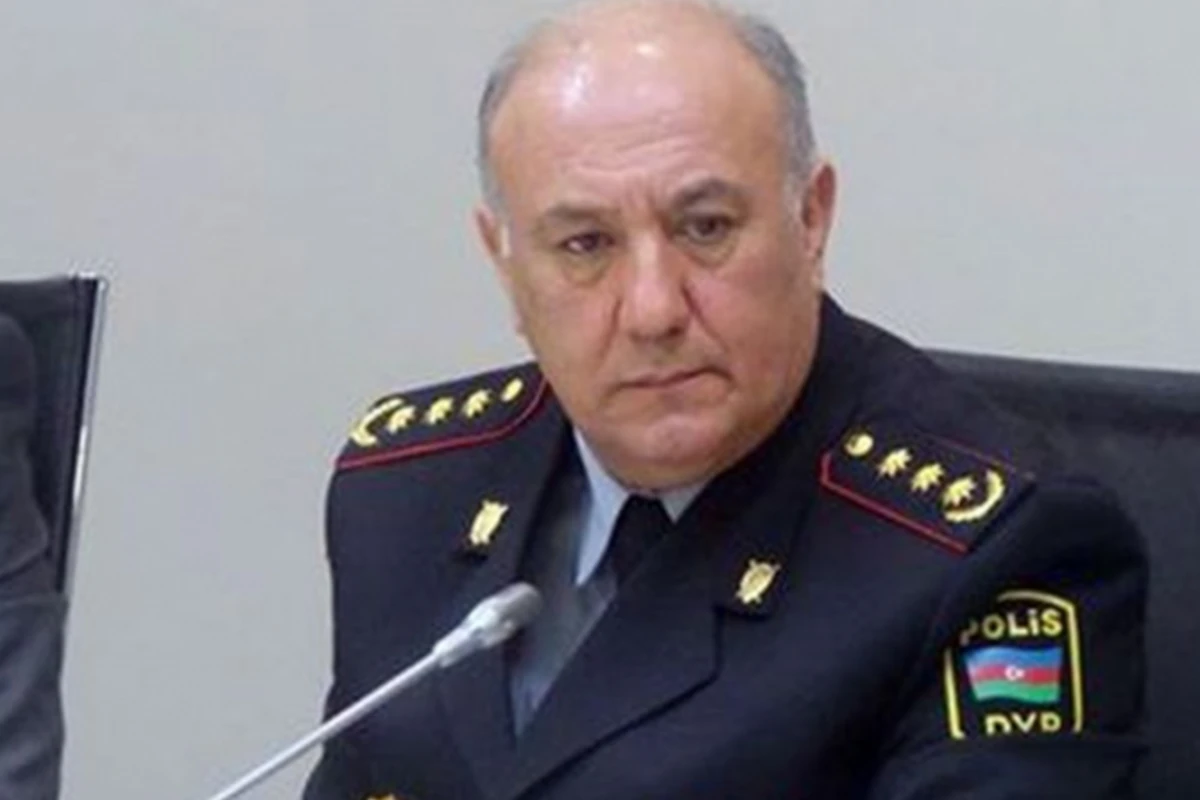 Vaqif Əsədov polkovnikin yol polisi tərəfindən döyülməsinə aydınlıq gətirdi