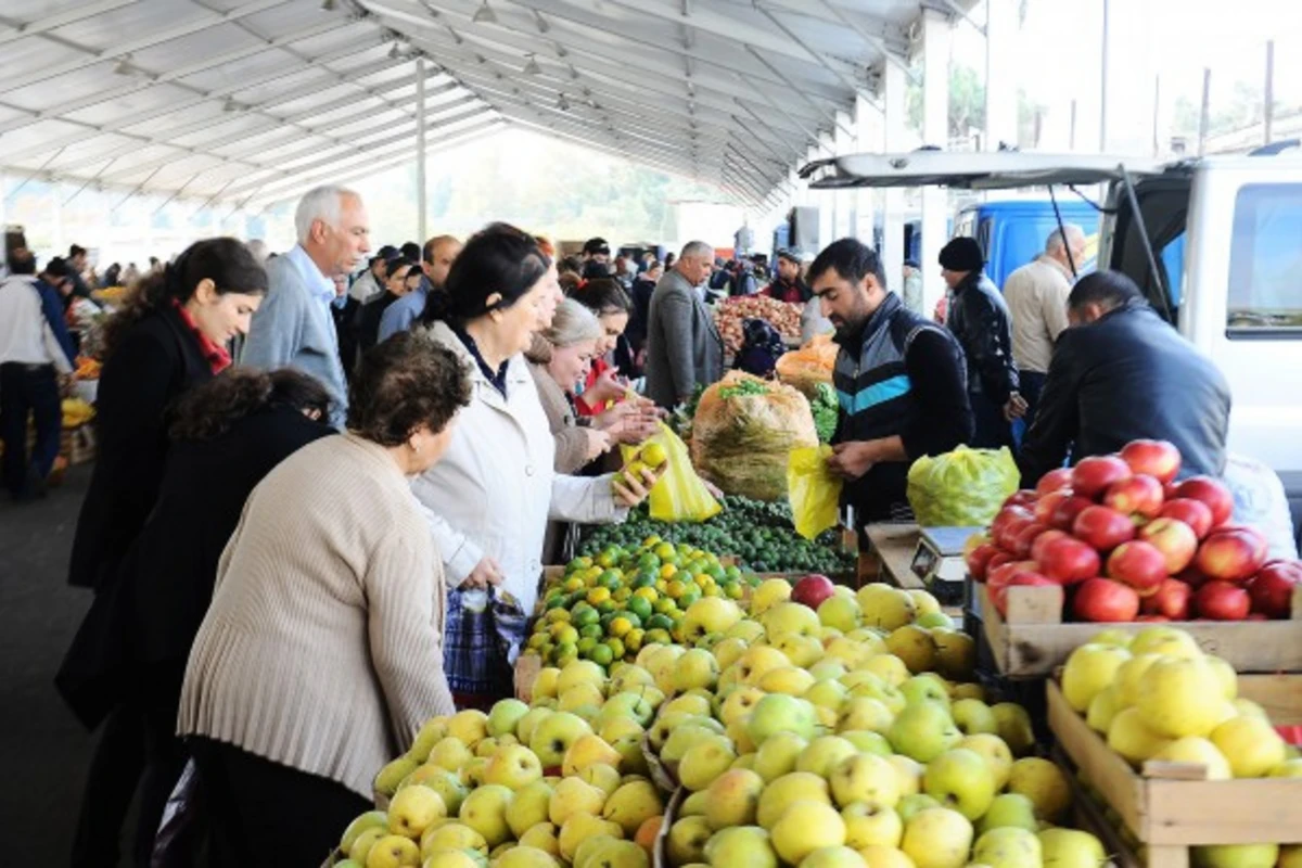 Bakıda əsl qiymətindən 30 dəfə baha satılan məhsullar haqda rəsmi məlumat (SİYAHI)