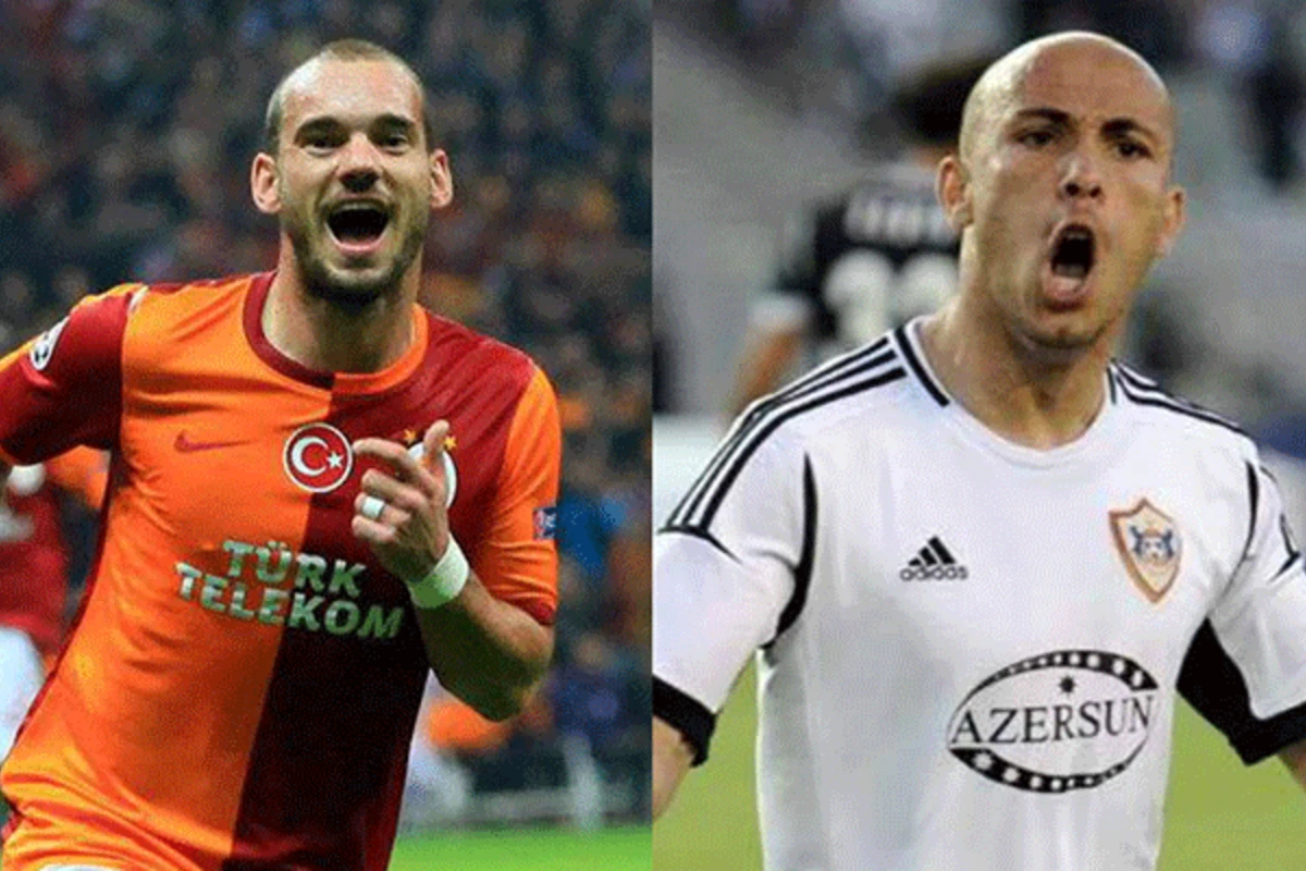 Qalatasaray Bakıda Qarabağla qarşılaşacaq