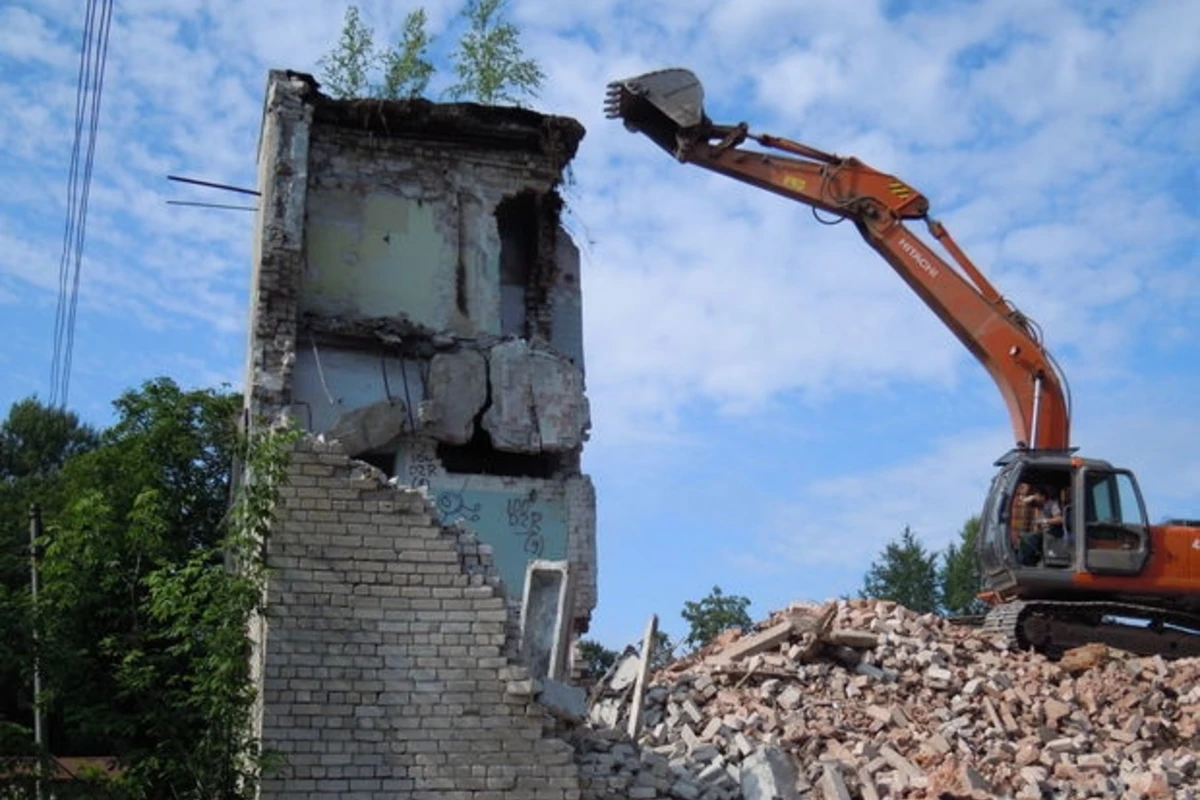 Bakıda böyük söküntü mənzil bazarına necə təsir edəcək?