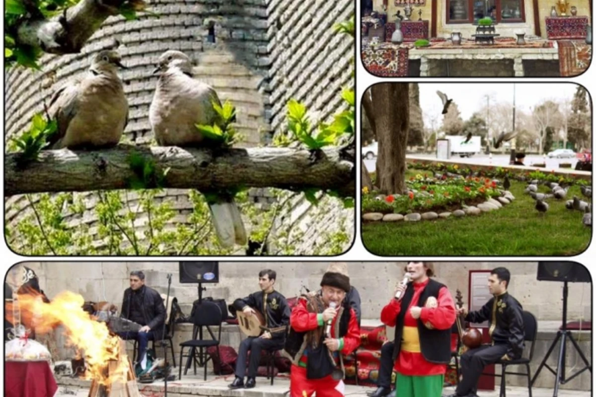 Bakıda möhtəşəm festival keçiriləcək