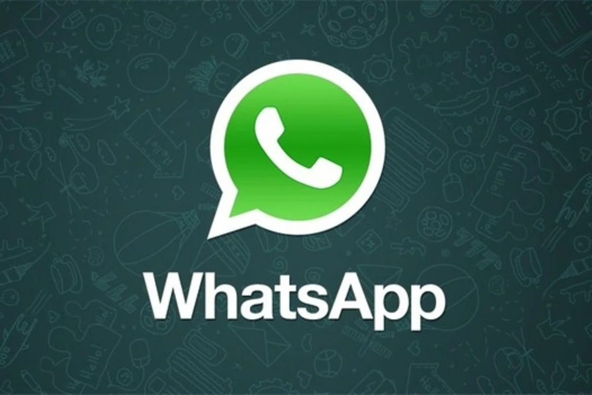 WhatsApp bir anlıq çökdü, problem başladı