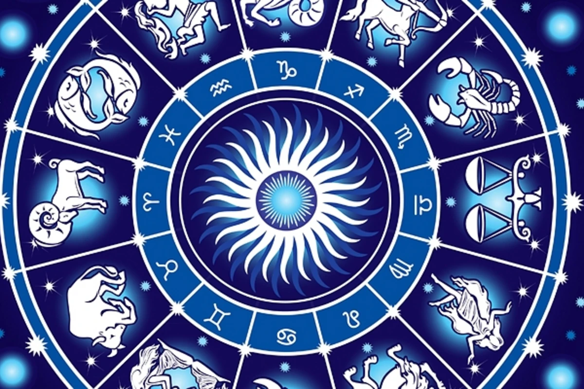 Astroloji - proqnoz - 29 mart