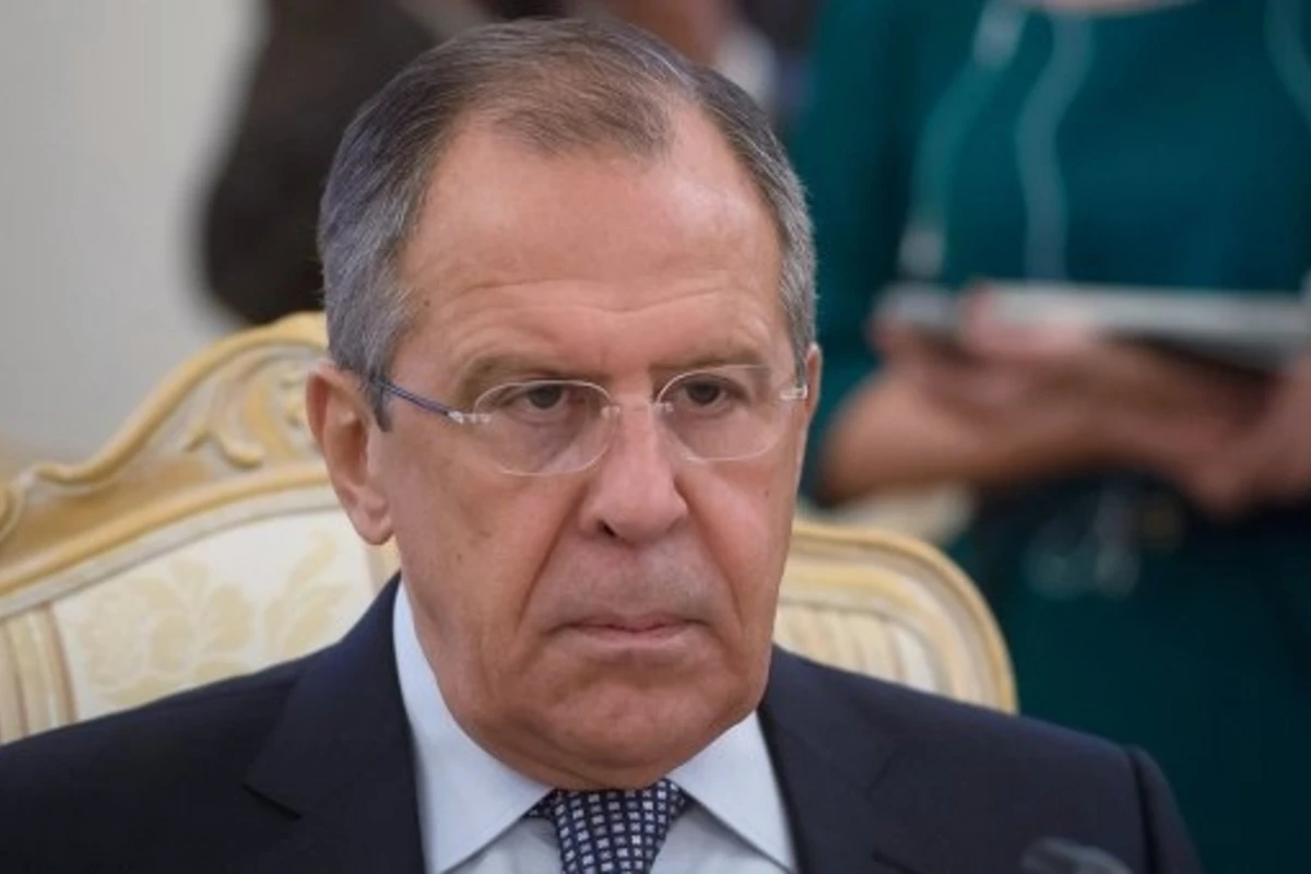 Lavrov Qarabağdakı gərginliyə görə Məmmədyarov və Nalbandyana zəng etdi