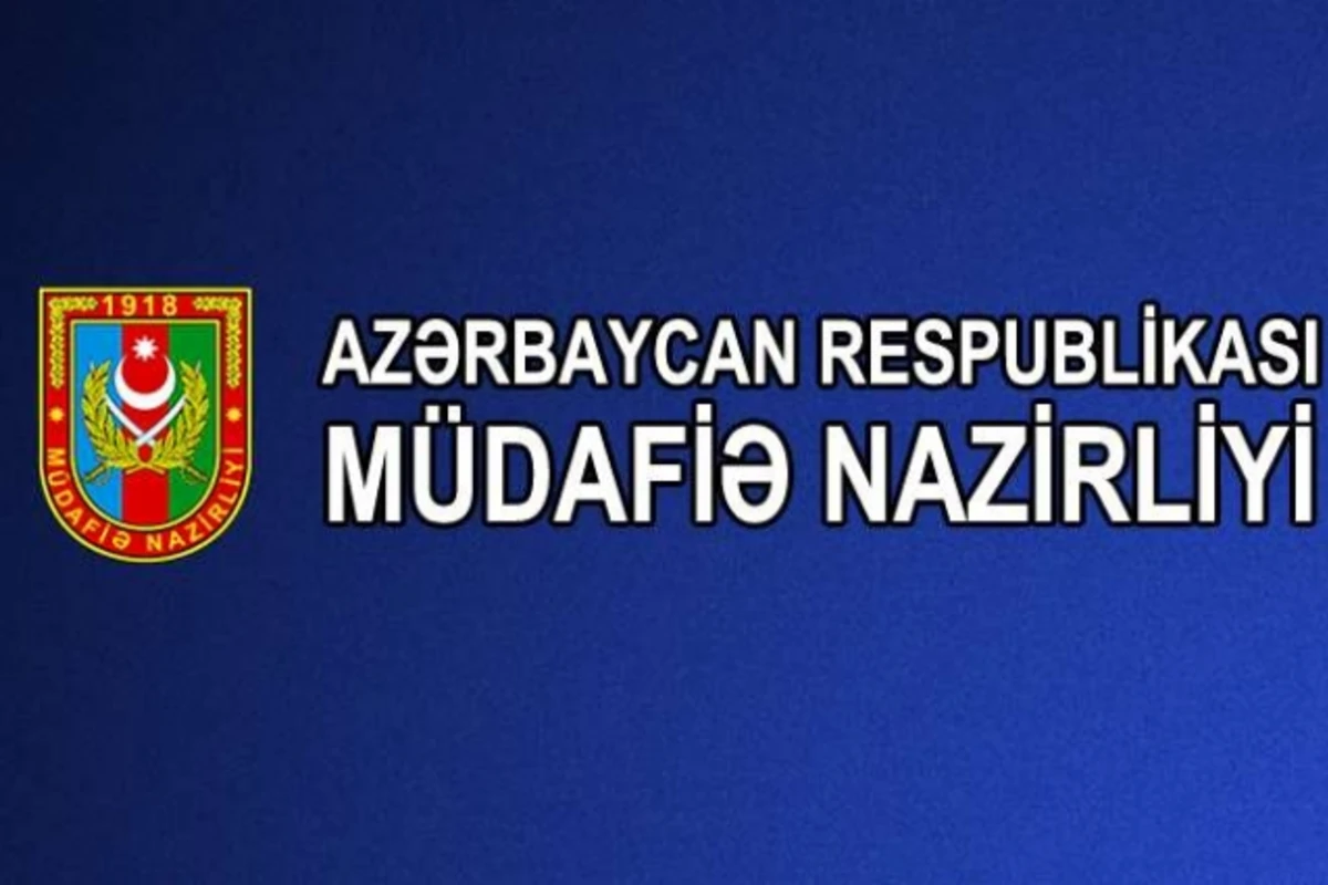 Müdafiə Nazirliyi Facebook istifadəçilərinə müraciət etdi (FOTO)