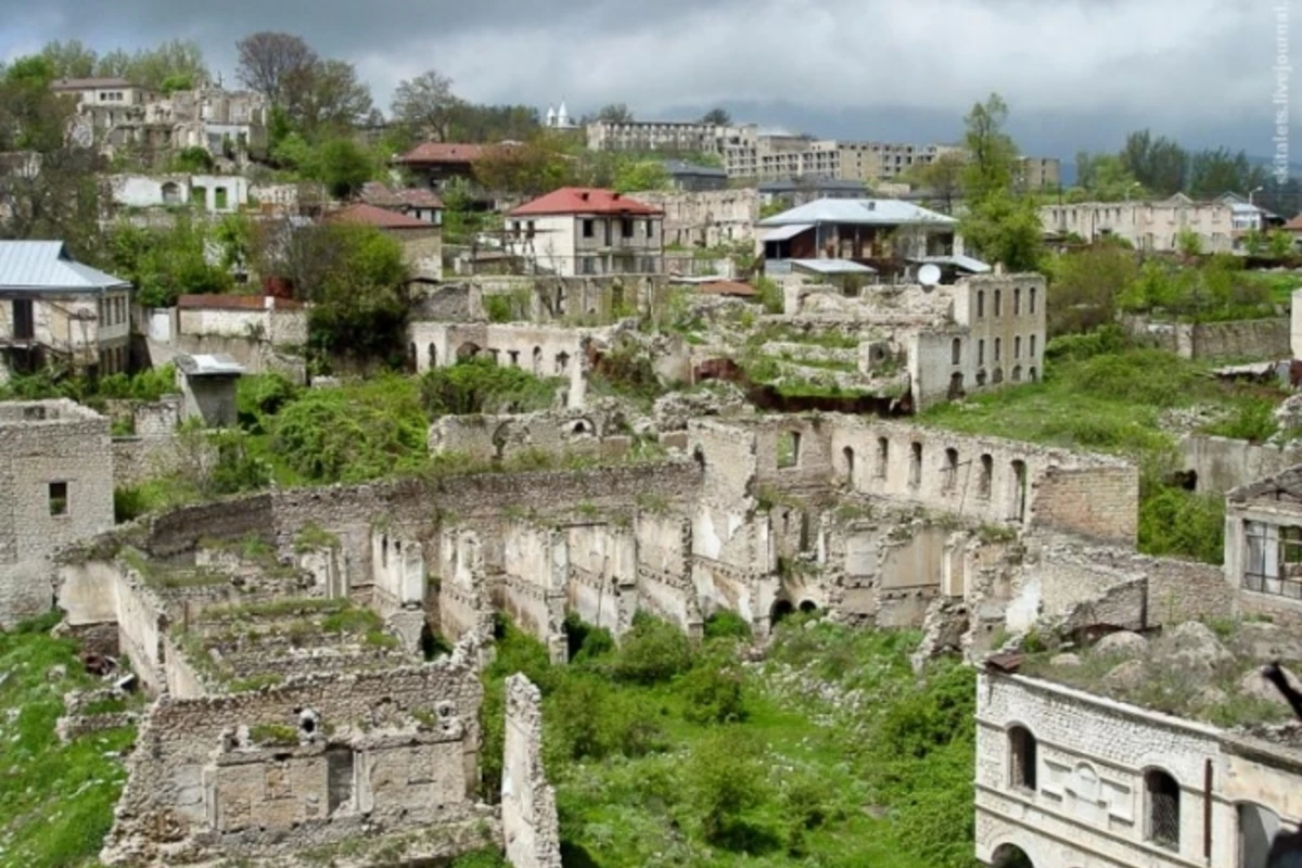 Dağlıq Qarabağ münaqişəsi necə həll edilməlidir?