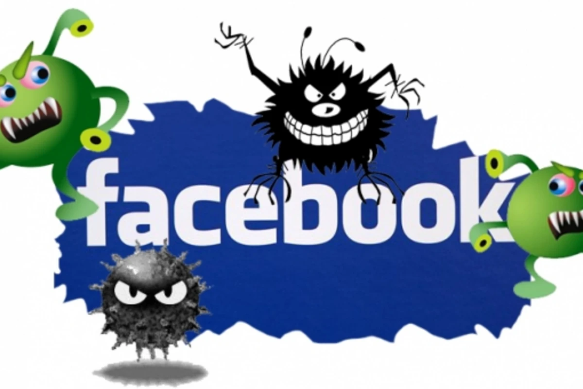 Diqqət! “Facebook”da yeni virus yayılıb (VİDEO)