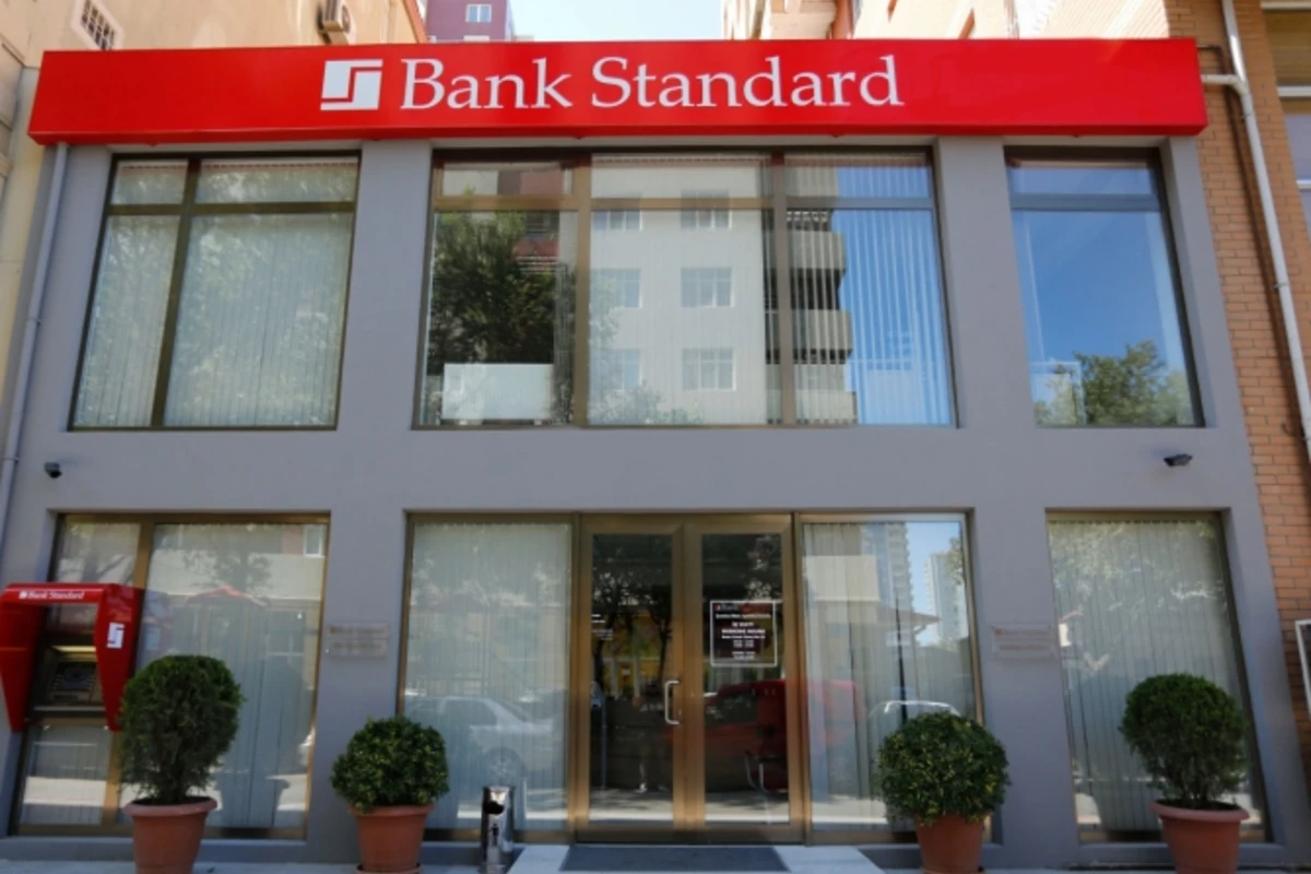 Nəzarət Palatası Bank Standardla bağlı qərarını açıqlayıb