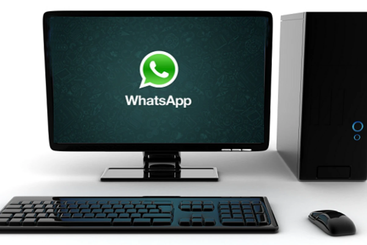 Whatsapp-dan möhtəşəm yenilik