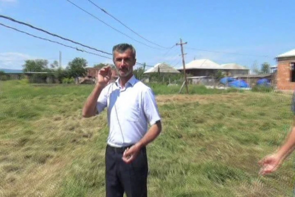 Azərbaycanda yeni təhlükə: elektrik xətləri ölüm saçır - FOTO