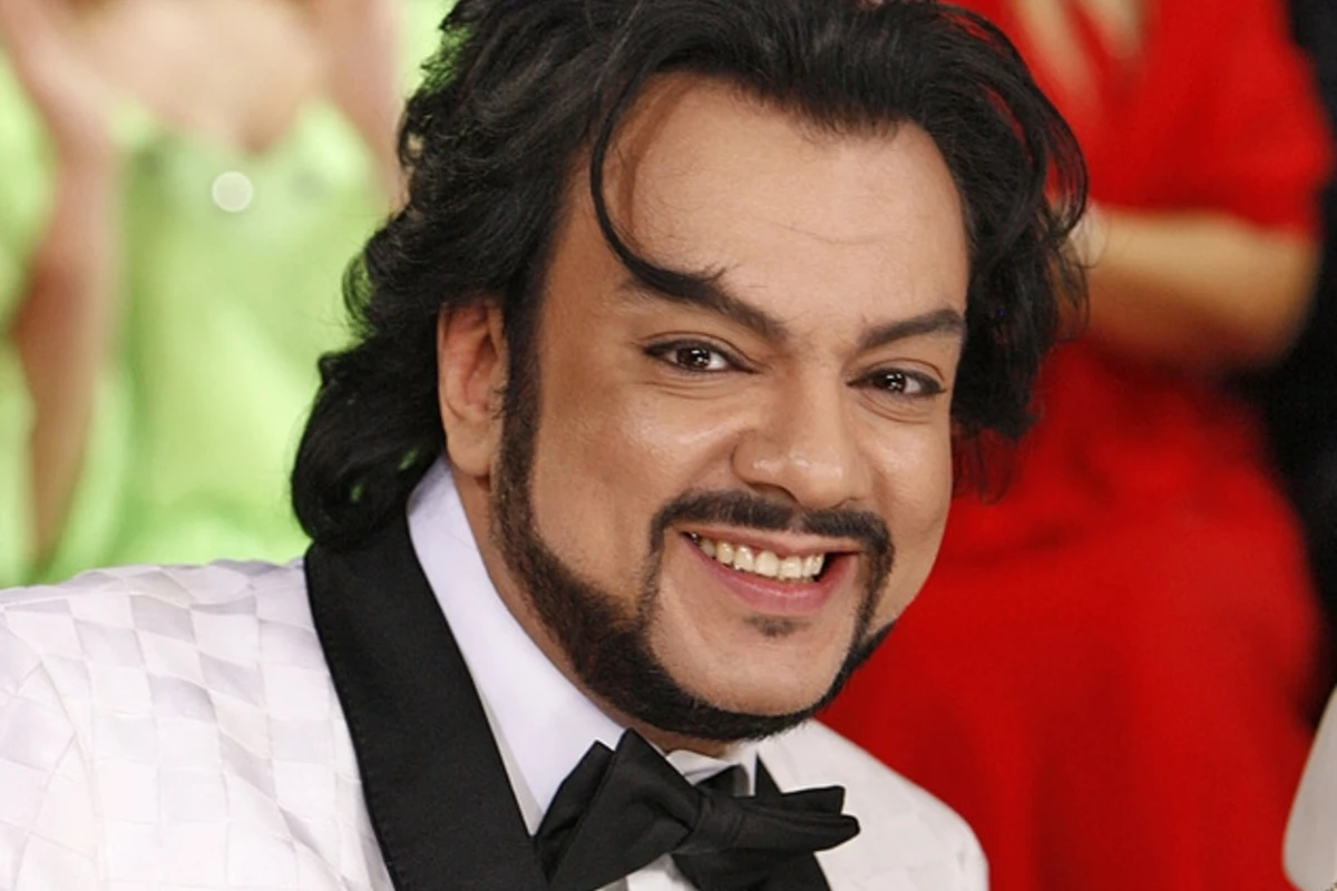 Filipp Kirkorov: Bakıya gəlmək istəyirəm, icazə vermirlər (VİDEO)