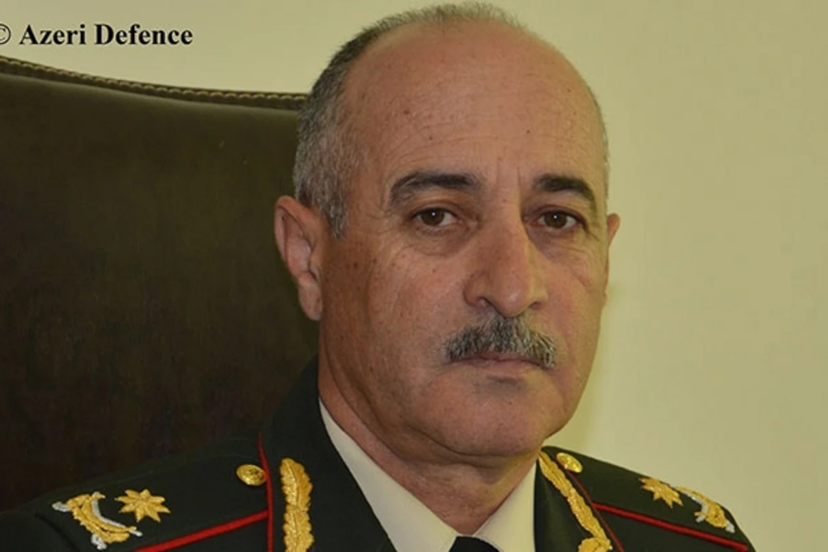 General: “Əmr verilsə İrəvanı vurarıq”