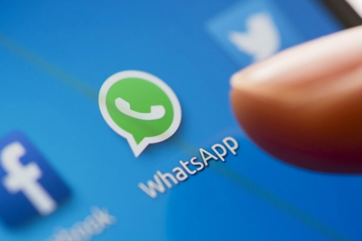 WhatsAppdan bomba effekti verəcək yenilik