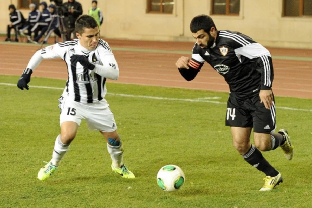 Bu gün böyük oyun olacaq: Qarabağ - Neftçiyə qarşı