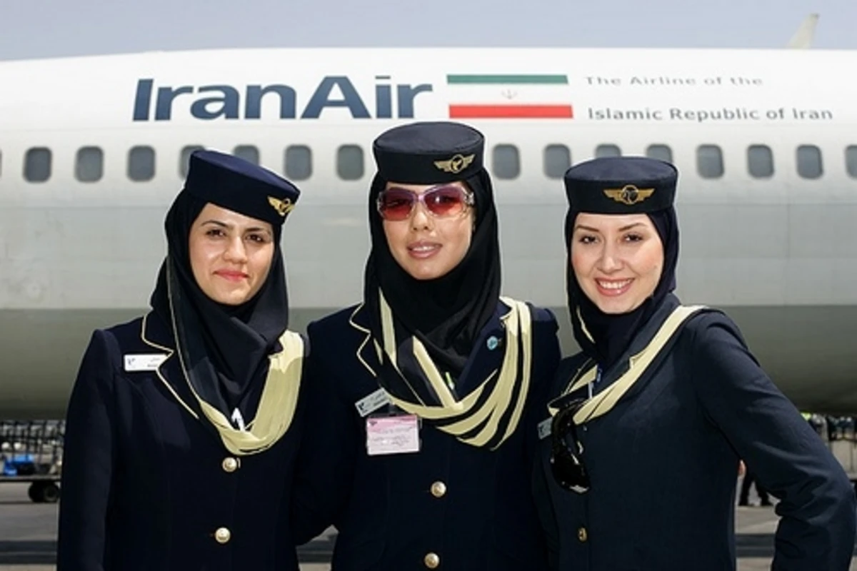 Tehran və Təbrizdən Qəbələyə aviareyslər açılacaq