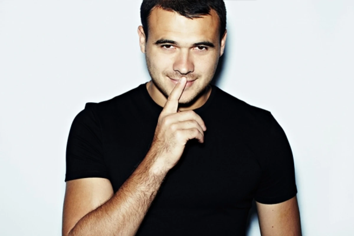 Emin Ağalarov: “İlham Əliyevə təşəkkürümü bildirirəm” (FOTO)